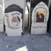 قیمت / فروش سنگ قبر عکس دار در پلدشت