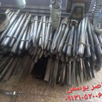 فروش انواع قلم پیکور بادی مقنی گری و تخریب کاری و معدنی در خمینی شهر 