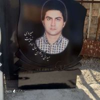 قیمت / فروش سنگ قبر گرانیت در جم بوشهر