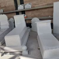 قیمت / فروش سنگ قبر شیک در کنگان بوشهر