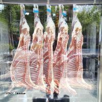 خرید و قیمت گوشت بره با استخوان با دنبه درجه 1 در اصفهان