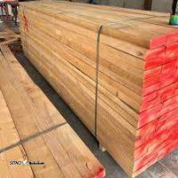 فروش عمده / پخش چوب راش جهت ساخت مصنوعات در اصفهان 