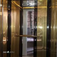 جهان آسانسور/ساخت آسانسور