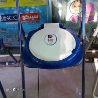 قیمت / فروش توالت تاشو ساده کارو در اصفهان ملک شهر