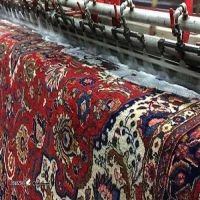 بهترین قالیشویی در بهارستان قالیشویی هنر