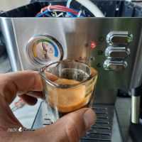 تعمیر قهوه ساز یونیک در اصفهان