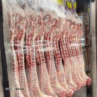 گوشت بره با استخوان با دنبه درجه یک در اصفهان
