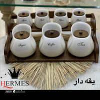 پر فروش ترین سرویس ادویه در اصفهان