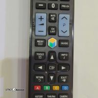 فروش وقیمت کنترل تلویزیون سامسونگ ۶۵ اینچ درشیخ صدوق اصفهان دنیای کنترل