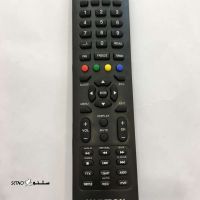 فروش وقیمت کنترل تلویزیون  ایکس ویژن در اصفهان خیابان طالقانی  