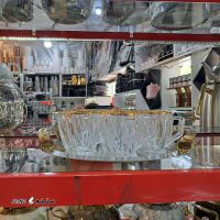 فروش لیوان دور طلا در اصفهان