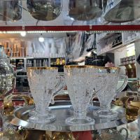 فروش لیوان پذیرایی خارجی در اصفهان