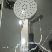 خرید / قیمت / فروش سر دوش تلفنی مدل آلما در اصفهان