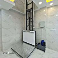 طراحی و نصب آسانسور و بالابر در خمینی شهر / اصفهان