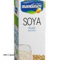فروش شیر سویا و شیر پروتئین / اصفهان / طیب / میرداماد