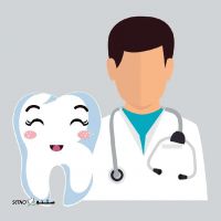 بهترین دندانپزشک  / درچه / اصفهان