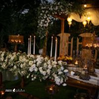 ارزان ترین خدمات عروسی  و عقد در اصفهان