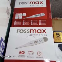 قیمت / فروش تب سنج دیجیتال رزمکس (rossmax) / اصفهان 