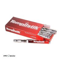 گچ حرارتی جوشکاری تمپلستیک Tempilstik در اصفهان