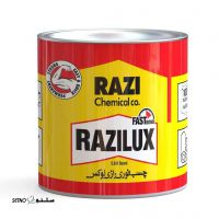 خرید و قیمت چسب فوری رازی لوکس در اصفهان خرازی