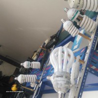 تعمیر انواع لامپ کم مصرف و سوخته در اصفهان