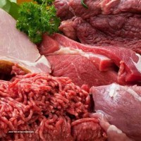 فروش انواع گوشت قرمز در اصفهان