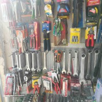 فروش انواع ابزار آلات دستی 