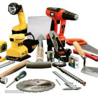 فروش ابزار آلات صنعتی و ساختمانی 
