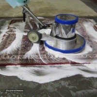 قالی شویی و مبل شویی در اصفهان 