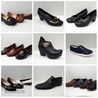 تولید انواع کفش زنانه و مردانه 