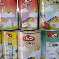 فروش انواع سویق در اصفهان