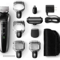 تعمیرات تخصصی انواع ریش تراش و دستگاه های آرایشی