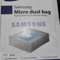 نمایندگی فروش پاکت جاروبرقی SAMSUNG اصفهان