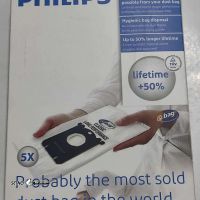 نمایندگی فروش پاکت جاروبرقی PHILIPS اصفهان