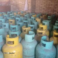 قیمت کپسول گاز ارسا در اصفهان / LPG 