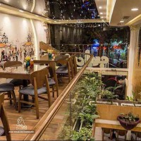 بهترین رستوران ایتالیایی در اصفهان 