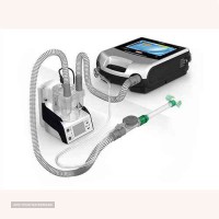 دستگاه تنفس مصنوعی یا ونتیلاتور 