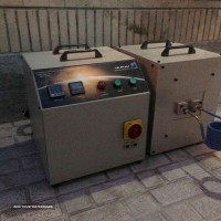 تولید لوازم و تجهیزات کوره های حرارتی در اصفهان 