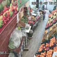 فروش هندوانه چابهار در اصفهان