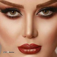 آموزش آرایش عروس / اصفهان / خیابان وحید