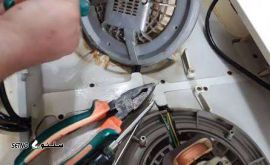 تعمیر و سرویس کامل هود در خانه اصفهان