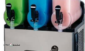 انواع یخ در بهشت ساز 