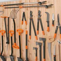 فروش انواع ابزار و تجهیزات باغبانی 