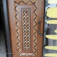 درب ضدسرقت در اصفهان