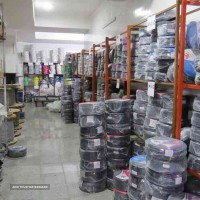 فروش سیم و کابل های برق در اصفهان 