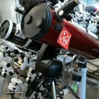عرضه و فروش انواع تلسکوپ در سایزهای مختلف