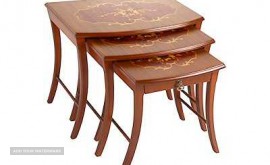 انواع میز مبل