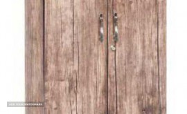 جاکفشی ام دی اف