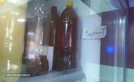 میوه و سبزیجات چهارفصل