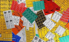 برچسب-اداری